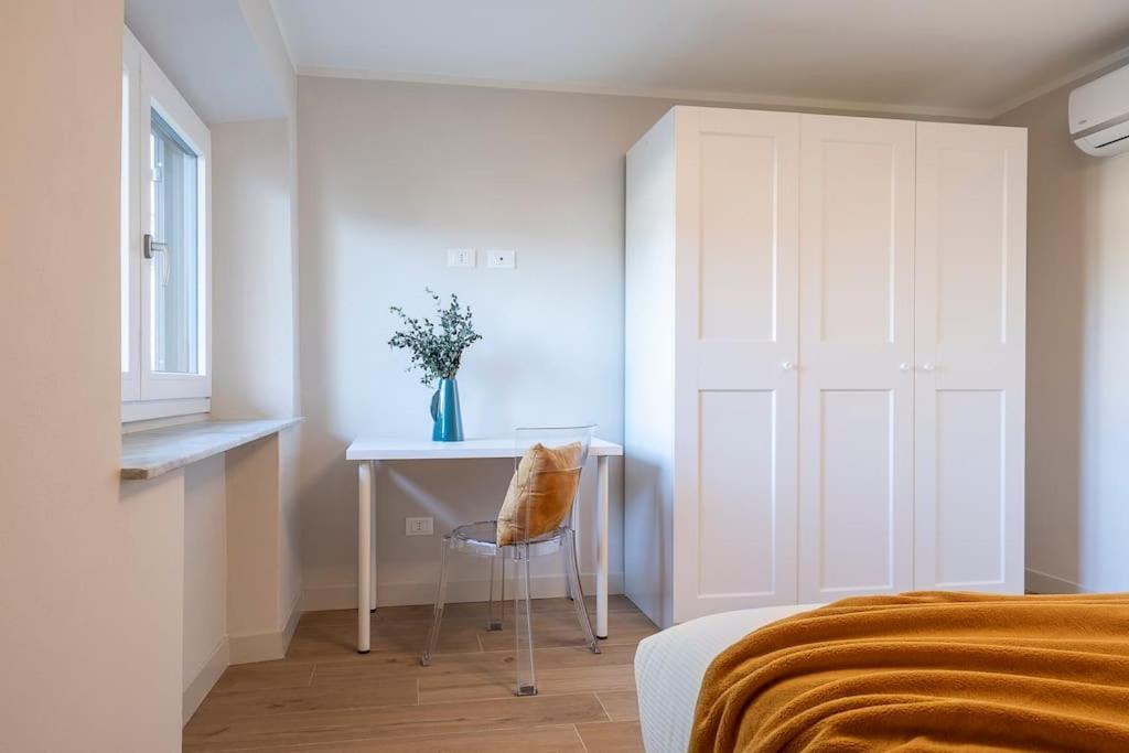 Alfieri Apartamento Florencia