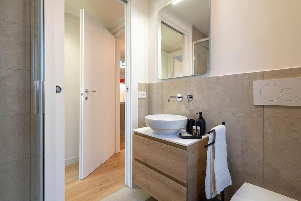 Apartamento Alfieri Florencia